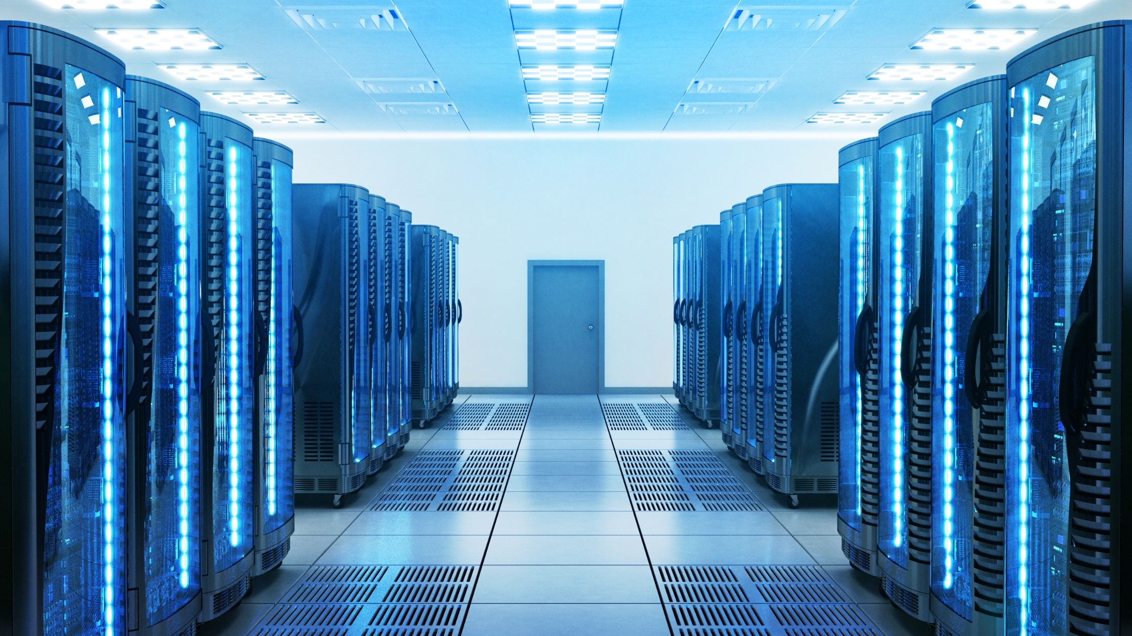Pros and Cons of Containerized Data Center